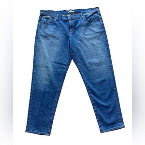 EILEEN FISHER Jeans Size 16